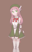 桃音モモ