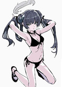 水キサキ