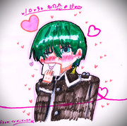 10月30日は初恋の日♡