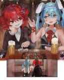 積もる話