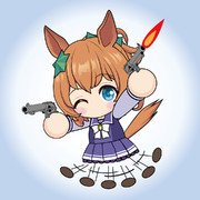 タイキデース！