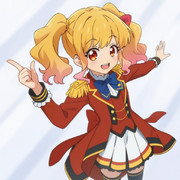ガチャ子