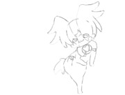 犬飼こむぎさん（犬）