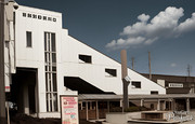 JR西那須野駅　東口