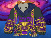 「終焉」と「虚無」をもたらす破神