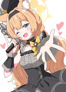 アイドルマリー