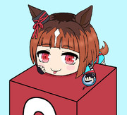 トランセンドのひっかけフィギュア