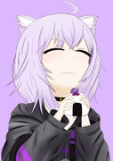 猫又おかゆ