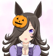 ハロウィン