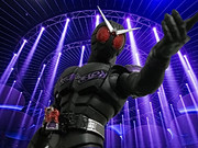 仮面ライダージョーカー