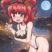 とりっくおあとり～とお菓子を出せさもなくばいたずらするぞ…///