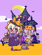 はろうぃーん