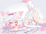 ハロウィンせなこ