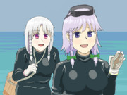 釣りキチおばさんとるこ姉貴