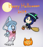Happy Halloween 2024