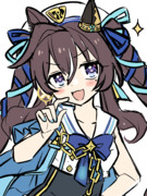 ヴィブロスちゃん
