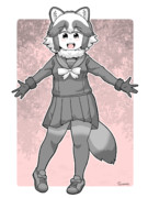 たぬぽん！