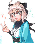 沖田さん