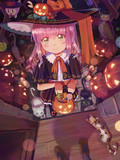 いたずらしないのでお菓子を貰えますか？