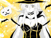 2024Halloween　アニホル