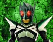 仮面ライダーキックホッパー