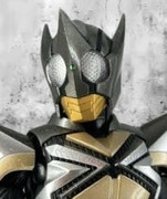 仮面ライダーパンチホッパー
