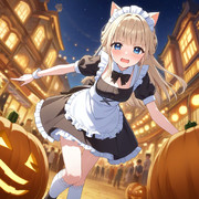 ☆HAPPY HALLOWEEN☆（YUKI）④