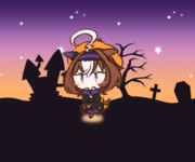 【GIFアニメ】▶ かくれる