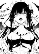 『Trick or Treat♡』