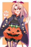ハロウィン瑞鳳！