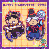 Happy Halloween 2024!!