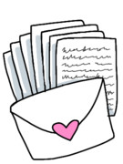 重いのラブレター