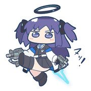 ブーストキックユウカ