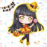 つむぎちゃん