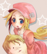 ひめちゃんきゅんきゅん