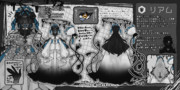 【タンク】超求婚悪魔：リアム