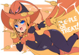 ハロウィンプルツー