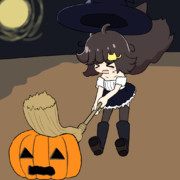 ハロウィン