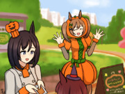 ハロウィンスペシャルライブ！