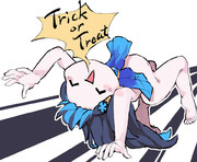 ハロウィイイイイイイイイイイイイン！！！！！！
