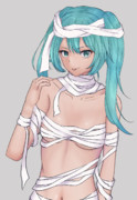 ミクさん