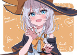 「仮装をする国の話〜trick or treat」