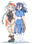ももめぐスト2コス