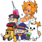 ハッピー★ハロウィン