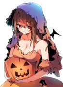 ハロウィン