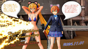 ネル誕&凛誕2024
