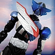 仮面ライダードレイク