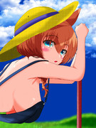 牧場ライフ