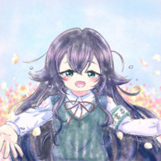 わたしに色彩をくれたひと