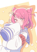 ねこのこねこねこ